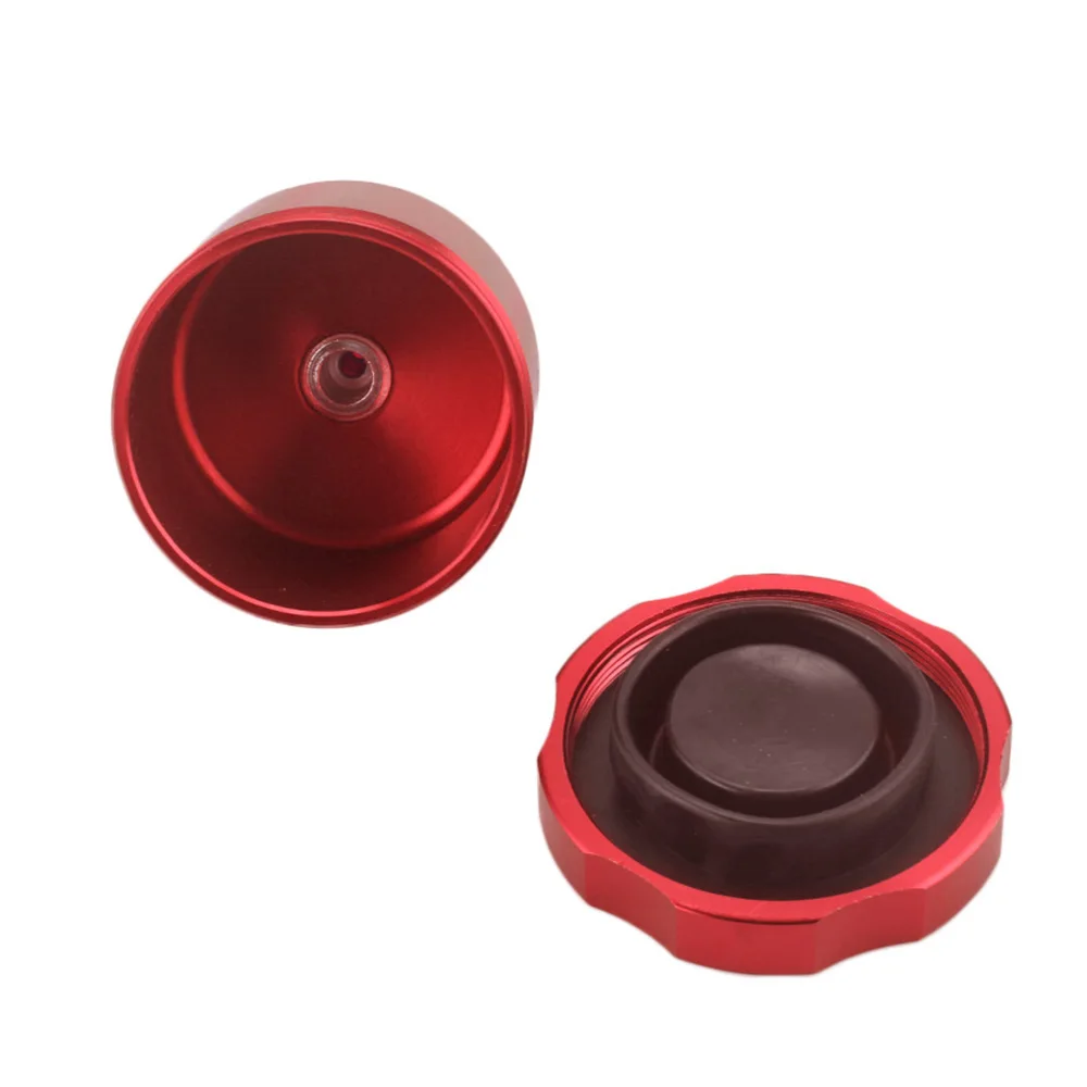 Car Racing Drifting Hydraulic Drift Rally Handbrake Oil Tank for Fluid Reservoir E-brake Handbrake Oil Tank RS-HB902