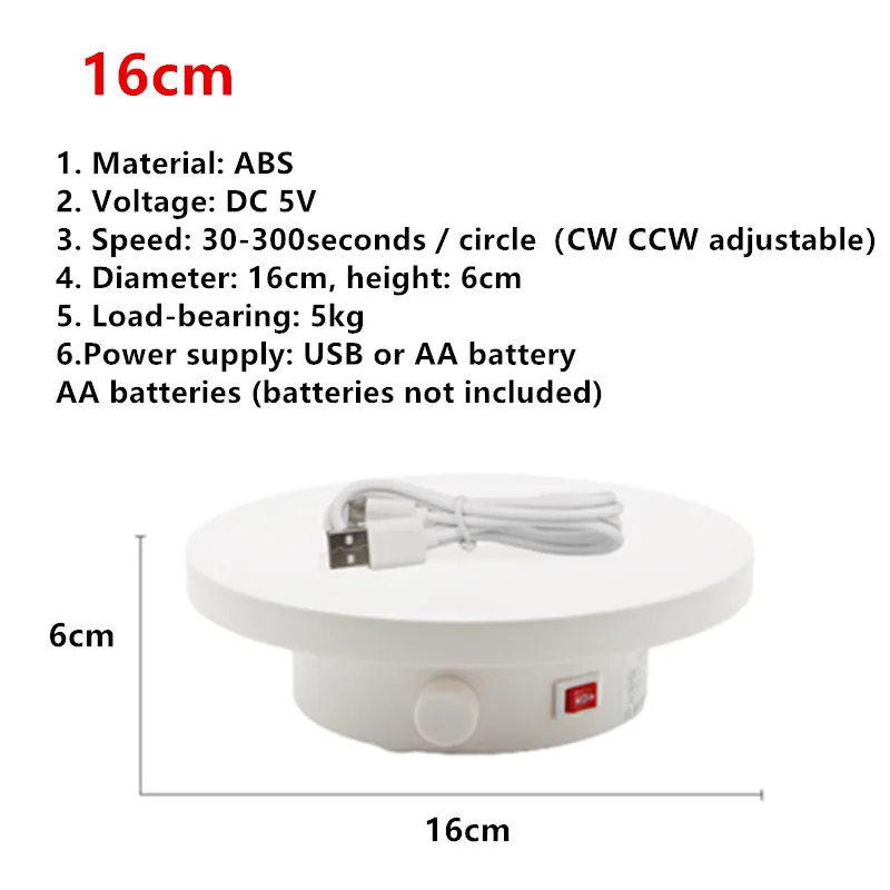 Botão usb com regulagem de velocidade elétrica,