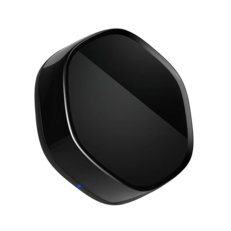 WiFi ИК пульт дистанционного управления ler Hub Tuya Smart Life APP управление для
