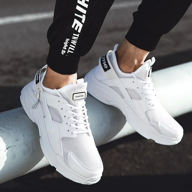 

Dad Shoes INS Super Fire Shoe MEN'S SHOES Summer Casual Sports Shoes Korean-style Trend Running Shoes Versatile Trendy Shoes