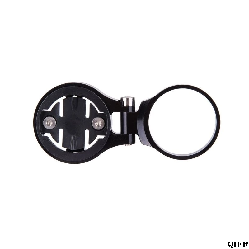  Bike Verstellbaren Vorbau Computer Halterung Für GPS Winkel AdjustableHinge Funktion
