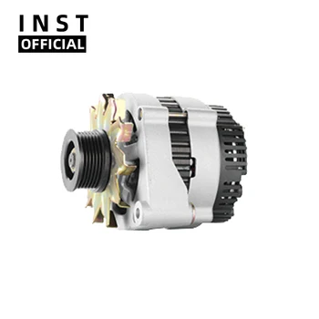 

ALTERNATOR FOR FOTON AUMAN 28V 55A