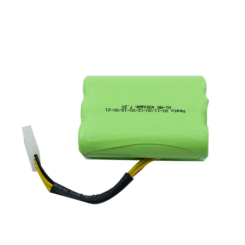 Аккумуляторная батарея PALO 7 2 В 4500 мА · ч для флэш памяти флэш|rechargeable battery|battery