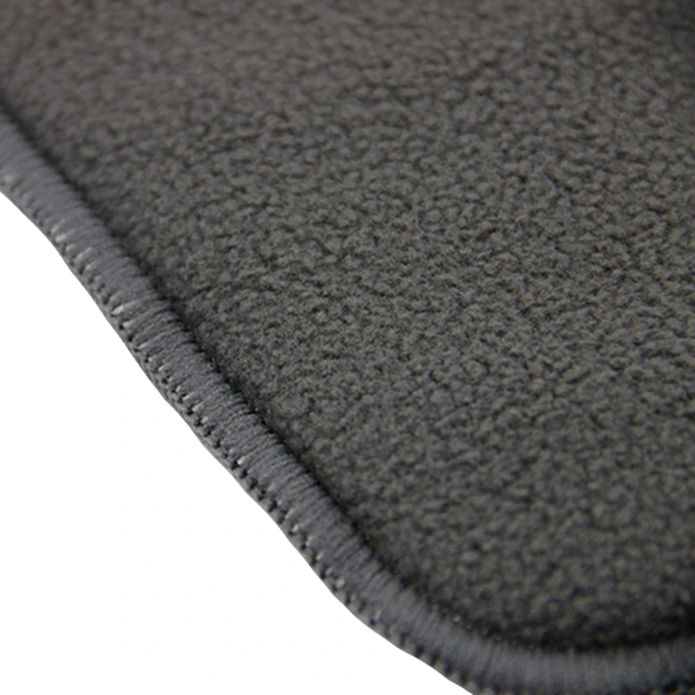 1PC Adult Diaper Insert 5-Layer Bamboo Charcoal High Absorption Washable Cloth Diapers Liner Reusable Nappies for Incontinent 4