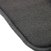 1PC Adult Diaper Insert 5-Layer Bamboo Charcoal High Absorption Washable Cloth Diapers Liner Reusable Nappies for Incontinent 4