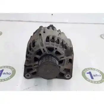

231003831R ALTERNATOR DACIA DUSTER