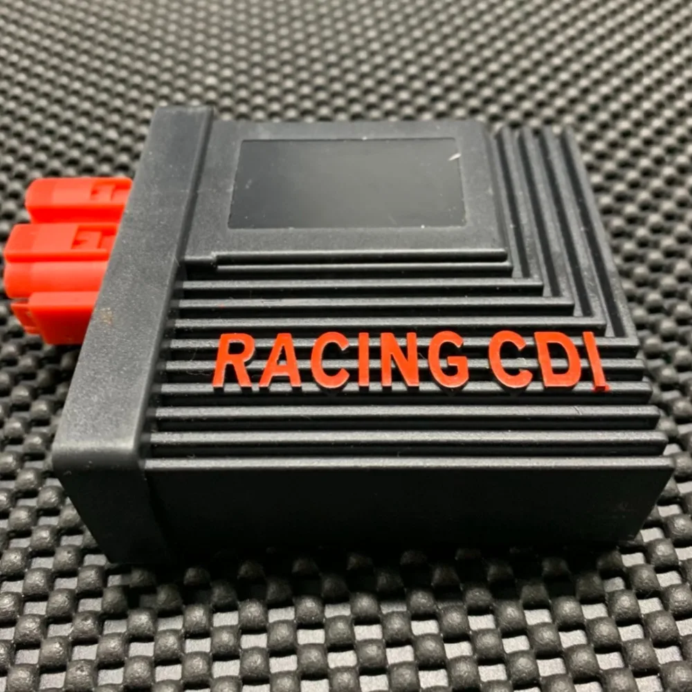 racing CDI for honda ruckus