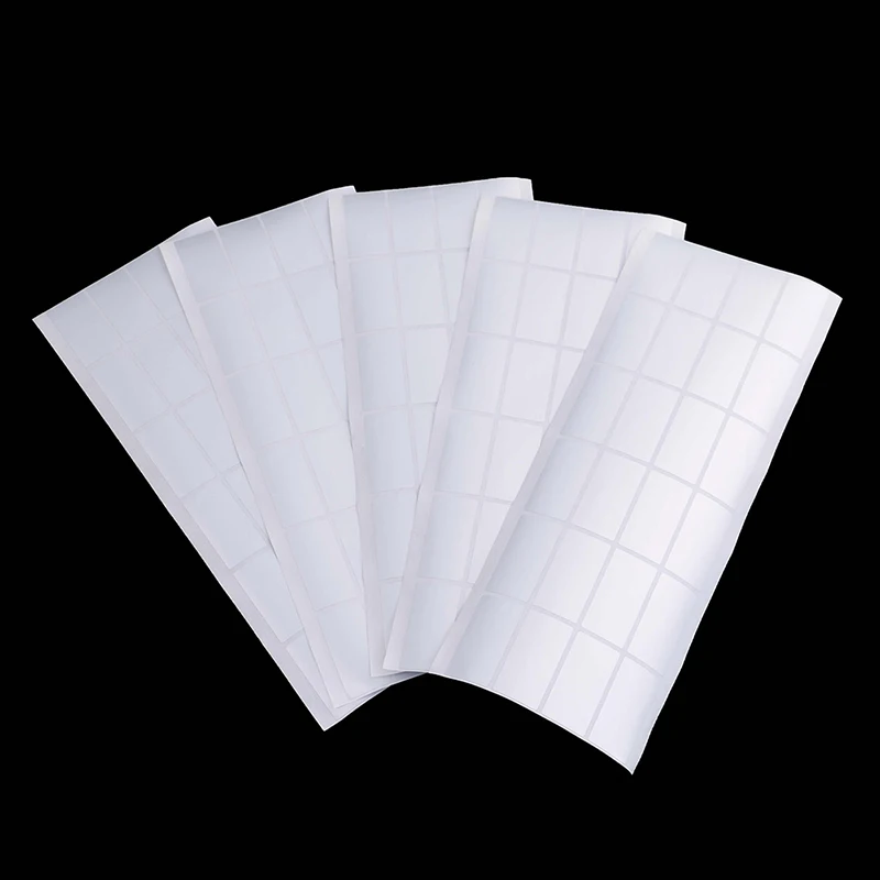 Printed Security Seals Tamper Evident Warranty Void Labels Sticker Seals 100 pieces