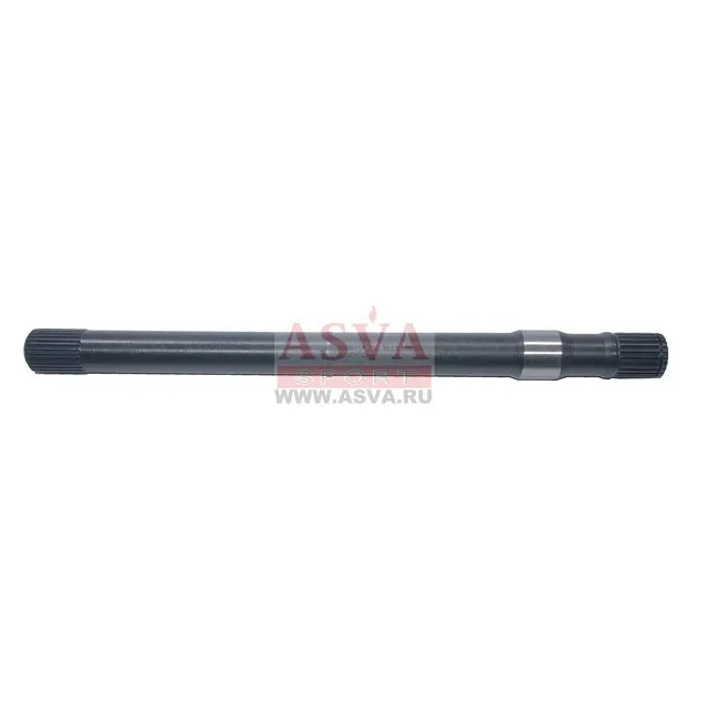 Полуось | Прав | Toyota Land Cruiser 80/24*453*30 ASVA арт. TYS01
