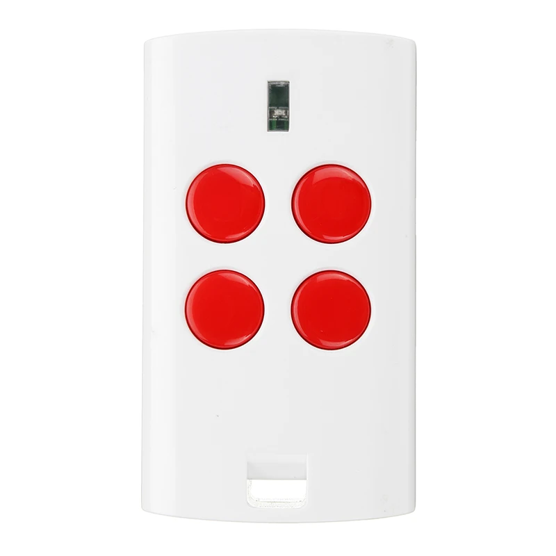 

Red button universal clone transmitter multi-frequency 280-868mhz duplicator remote control
