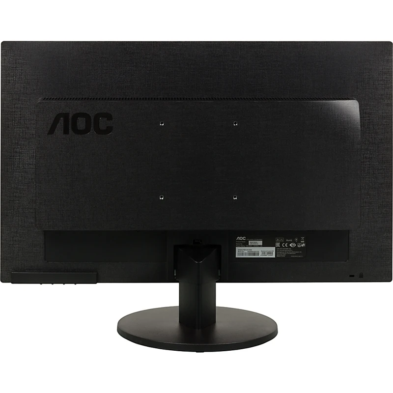 Монитор AOC Value Line M2470SWH(00/01) 23.6", черный