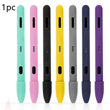 Практичный против царапин сетка нескользящий Силиконовый защитный чехол аксессуары полный корпус Мягкая прочная сенсорная ручка для Galaxy Tab S4