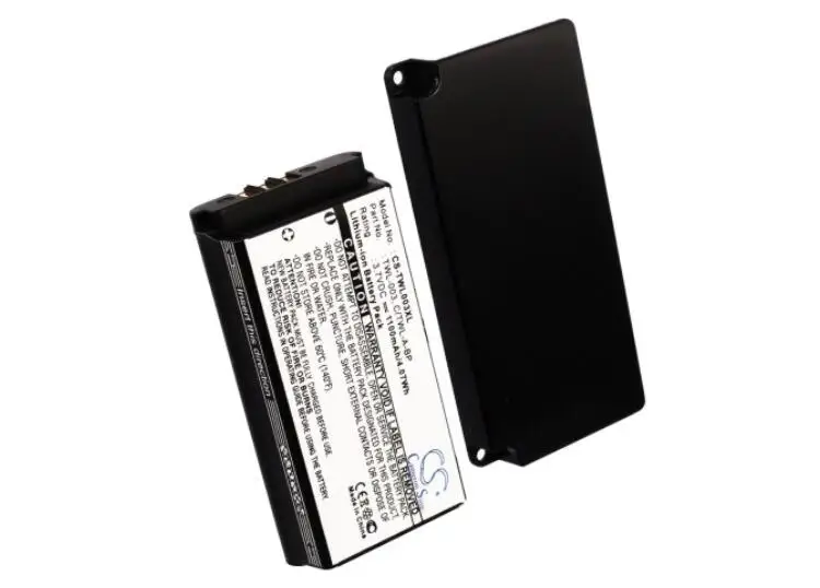Cameron sino 1100 мАч батарея на запчасти для Nintendo NDSiL C/TWL-A-BP TWL-003 игры, psp, NDS батареи