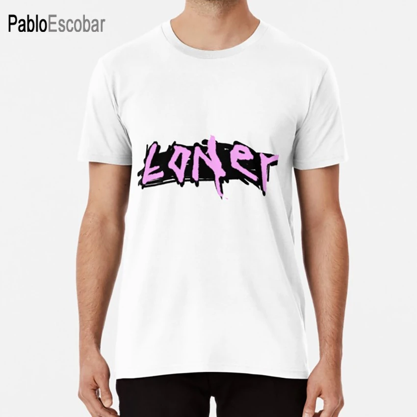 yungblud loner T shirt yungblud yung blud dominic harrison kids alternative  rock indie|T-Shirts| - AliExpress