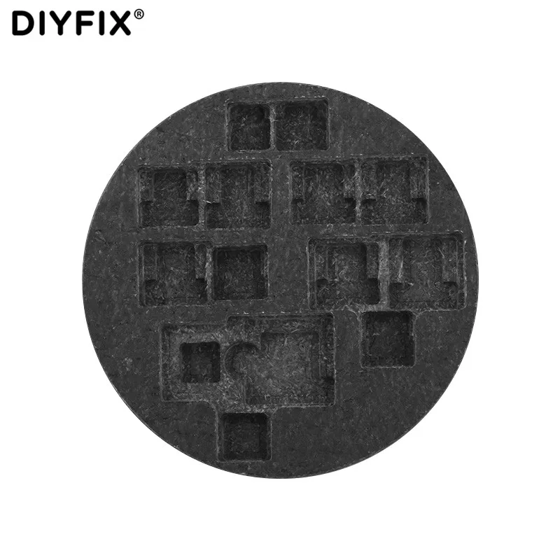Dispositivo Di Riparazione Fotocamera Posteriore Diyfix Per Iphone 7G/7P/8G/8P/Xs/Xr/Xs Max/11/11 Pro/11 Pro Max/12/12 Mini/12 Pro Max Fissaggio Strum