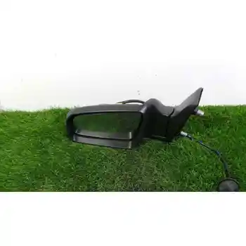 

1504548 rear view mirror Left Opel Zafira B