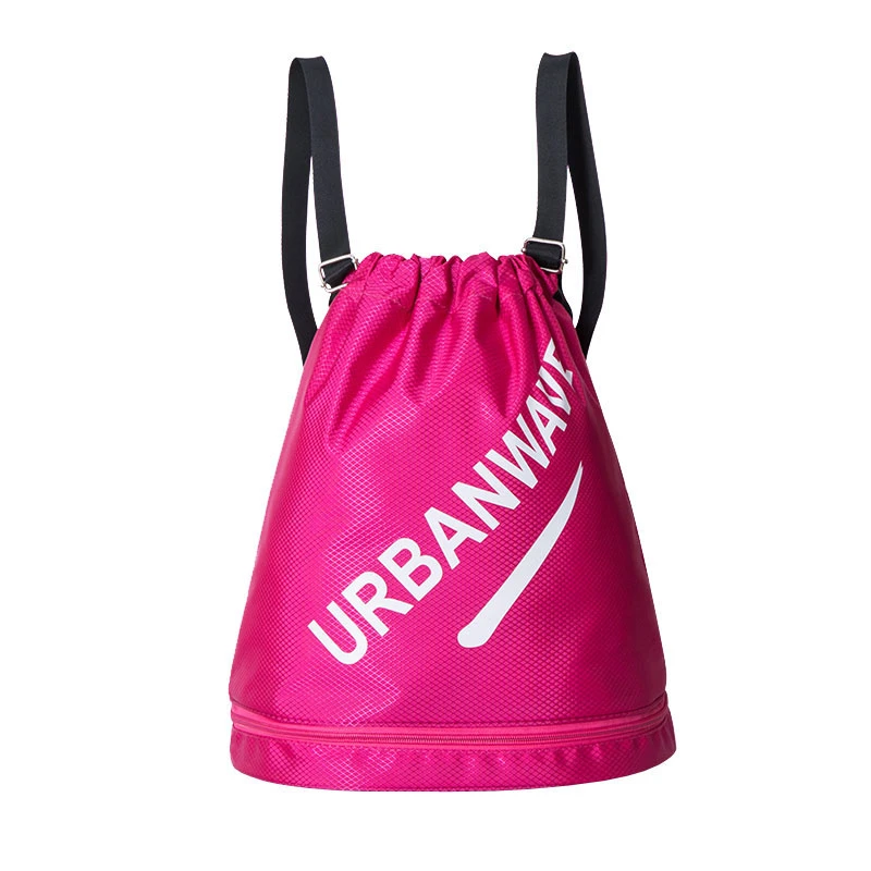 nike sport backpack with shoe storage