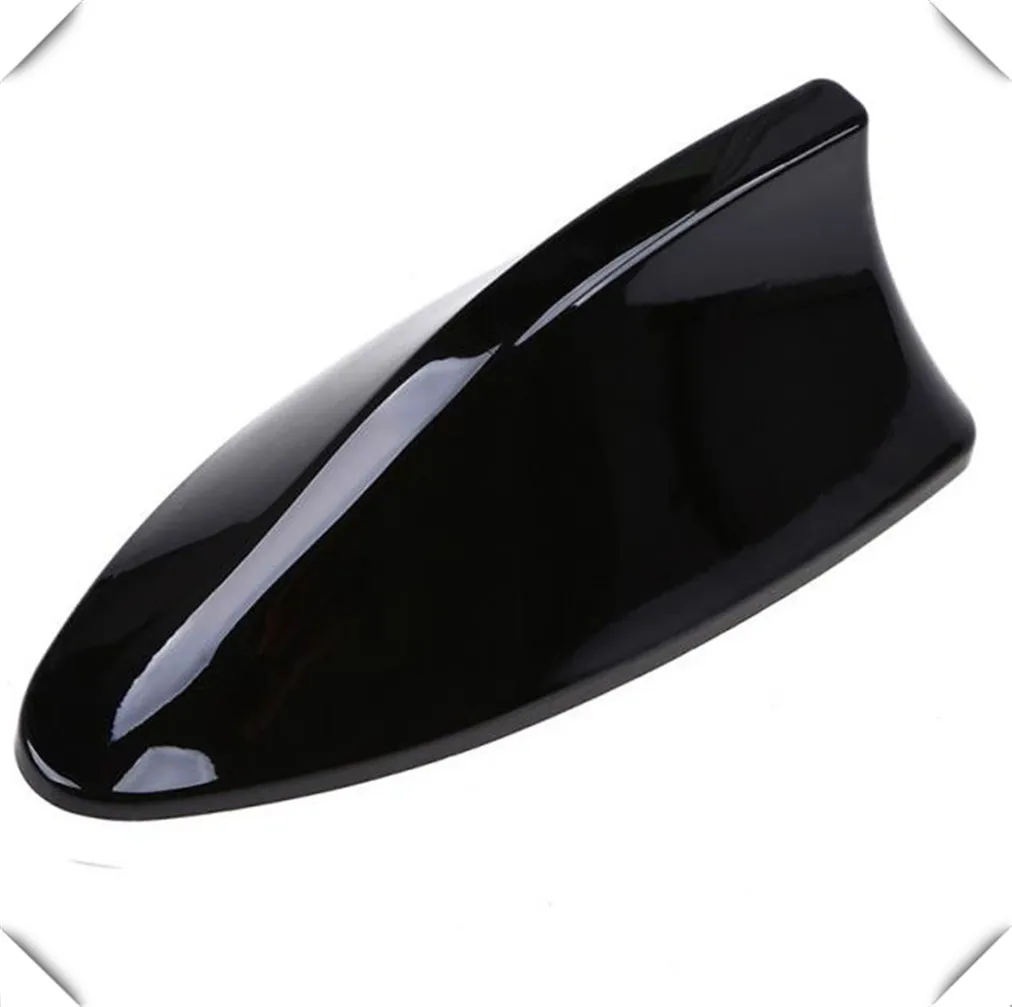 Universal Car Shark Fin Antenna Roof FM/AM Radio Aerial for BMW E89 E61 E60 F82 M4 E38 E65 E63 i8 and i3 E39 F33 F36 | Автомобили и
