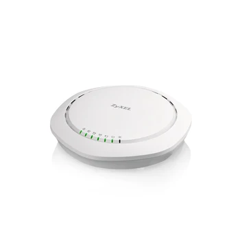 

Zyxel Smart Antenna Wireless AP 802.11ac 3x3, WAC6303D-S White