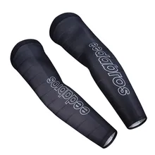 2 шт. Vcoros летняя рука рукава Спорт на открытом воздухе, солнце УФ Защита длинная наручная повязка охлаждающая грелка для бега Гольф Велоспорт