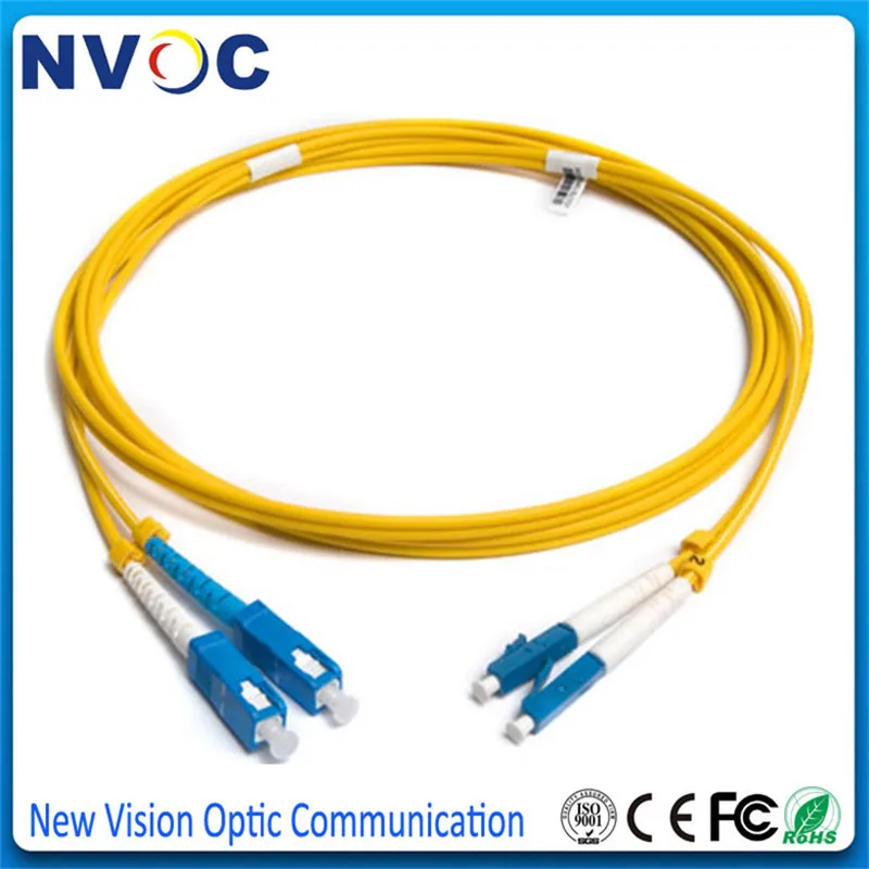 1 5 м 2 3 10 25 30 40 50 LC мм OM3 300 дуплексный патч корд SC/APC SC/LC UPC SM корд|Детали устройств