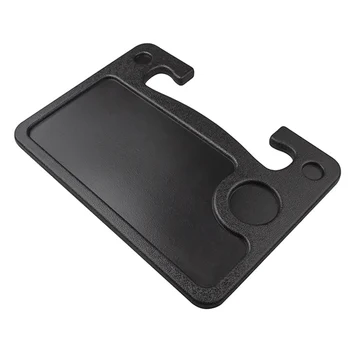 

Removable Stand Easy Install Steering Wheel Desk Car Accessory Drink Holder Travel Water Cup Eating For Tesla Model 3 S X Y
