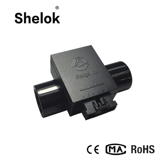 Medical CPAP Sensor Fusion oxygen Flow Sensor, Gas Flow Sensors fs6122 Mass Air Flow Meter