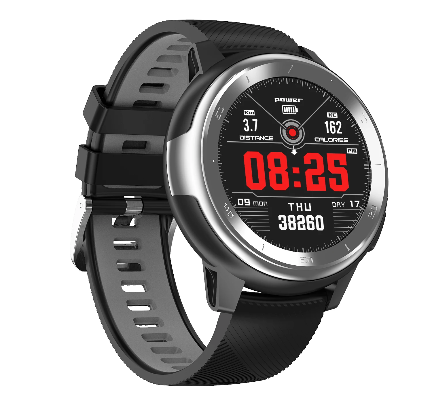 durable smart watches
