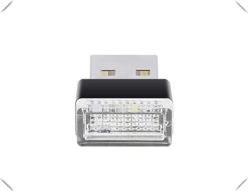 

1pcs Car decoration USB car ambient light neon interior lights for BMW F-series E46 E90 F09 1 2 3 4 all series 5 6 7 X E