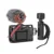 SmallRig Mini Side Handle For Universal Camera Cage Featuring Two 1/4" Thread Holes With 18mm Distance On The Side - 2916