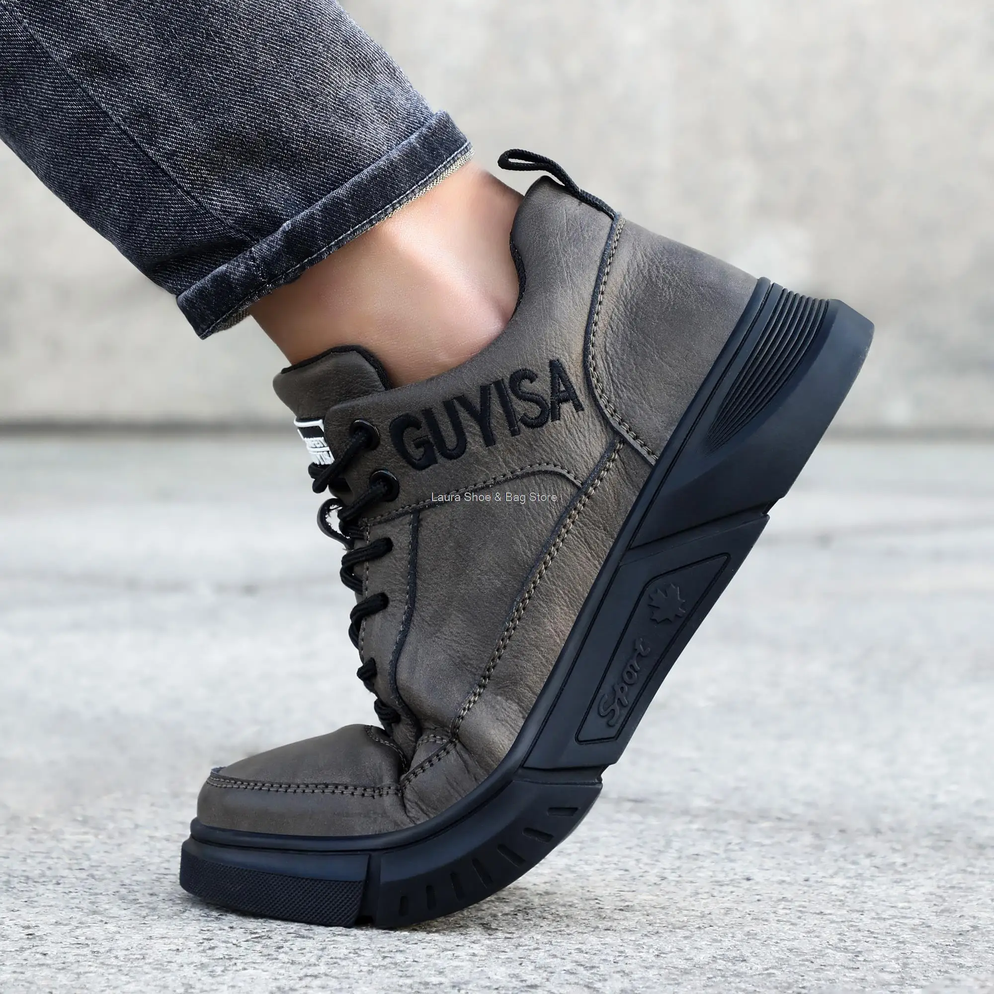 guyisa shoes