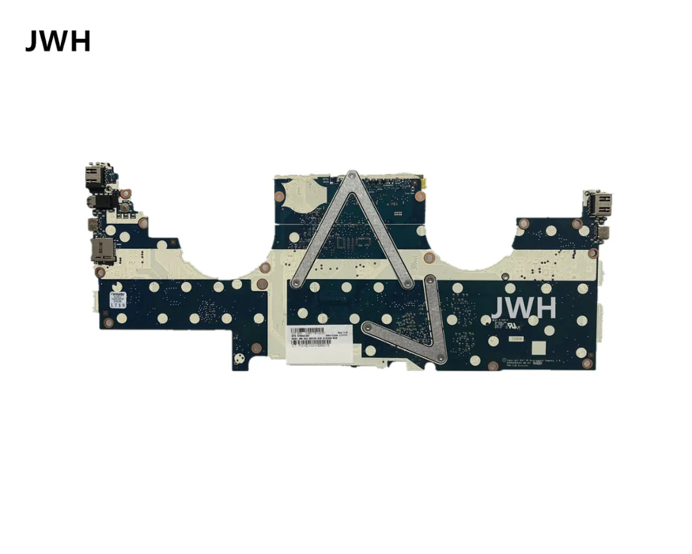 Для ноутбука hp ENVY 13-ad материнская плата MX150 2 Гб i5-8250U 8 Гб 939650-001 939650-501 939650-601 6050A292610 протестированная Рабочая
