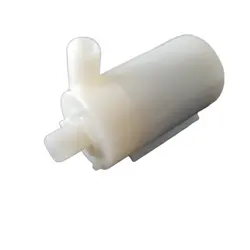 2020 Brand New Micro Submersible and Amphibious DC Motor Pump Water Pump 3/4. 5V 80-100L/H Europe