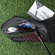 Мужские клюшки для гольфа G-410 плюс Гольф водитель 9 или 10,5 Лофт графитовый драйвер Валы R или S отправить головной убор