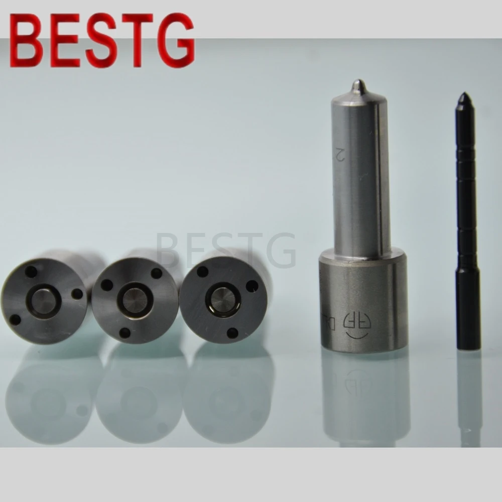 Ugello Muslimex 0445115082 0445115035 986435410 Iniettore Bosch Piezo Series Per A4 A6 A8 Q7 3.0 Tdi Vw Phaeton Touareg 3.0 T