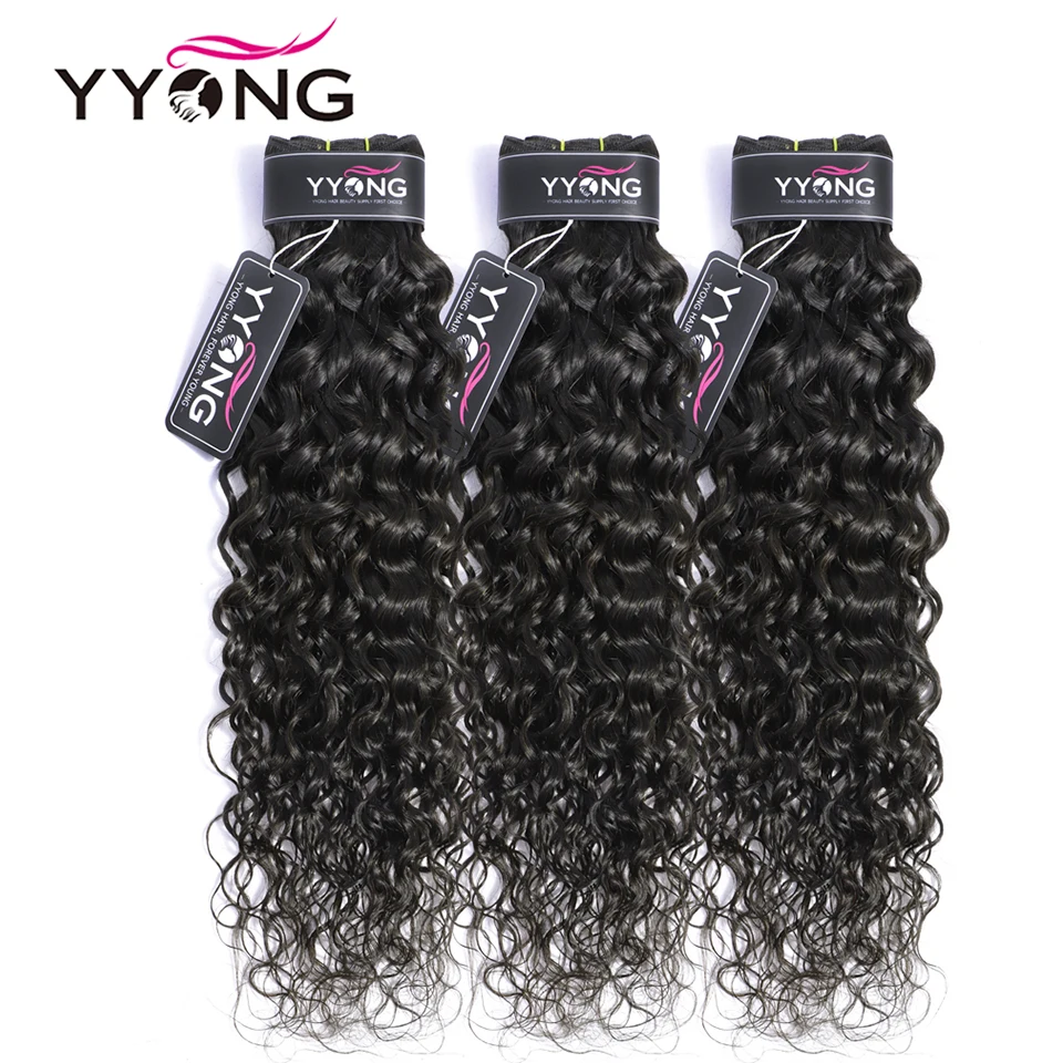 3 bundles water wave 9.28