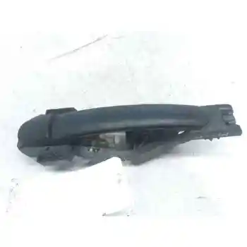 

6L0837885 HANDLE REAR OUTER LEFT SEAT IBIZA (6L1)