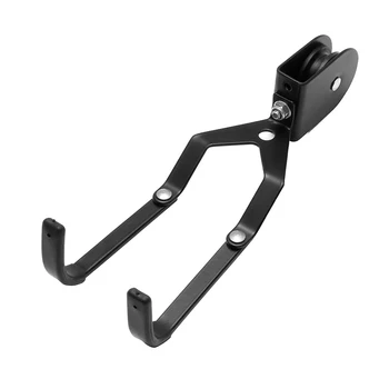 

Kayak Hoist Canoe Boat Bike Lift Pulley System Garage Ceiling Storage Rack Bicycle Rack Capacity Max Load 60KG With Rope