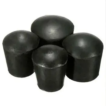 

PE Plastic Round Chair Leg Caps Covers Rubber Feet Protector Pad Furniture Table Covers 16mm, 19mm, 22mm, 25mm, 32mm, 40mm, 50m