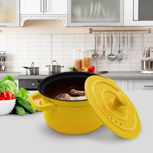 Korean Style Mini Love Frying Pan Baby Supplementary Food Cooking Pot  Non-stick Heart Shaped Small Wok Kitchen Cooking Pot - AliExpress