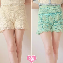 Платье принцессы милые шортики в Стиле Лолита; Цвет Королевский Розовый gentlewoman для молодой девушки, bobon21 крючком летнее шорты для отдыха волна полный парик шнурка b0799