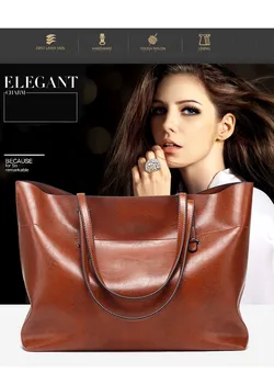 

2020 модная большая сумка на плечо, женская сумка, европейский и американский стиль, большая сумка