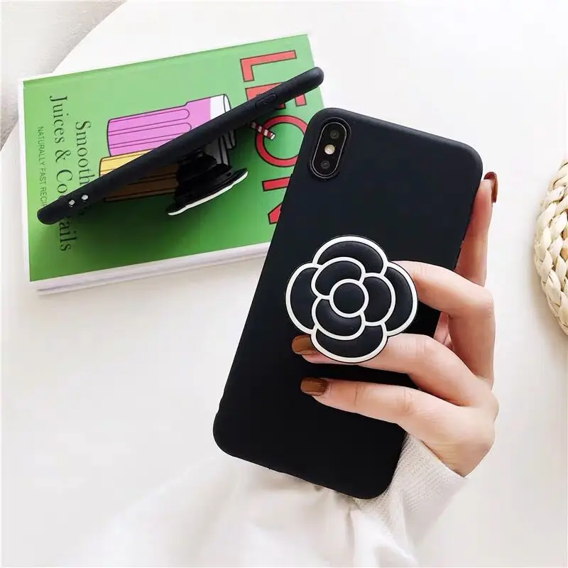 Мягкий силиконовый чехол для телефона Samsung Galaxy S21 S20 Plus + Ultra FE S10 S9 S8 Note10 Note 9 10 20 Pro S6 S7