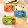 Projection Camera Kids Toys 8 Animal Projection Patterns Simulation Digital Camera With Light Sound Children Educational Gifts
