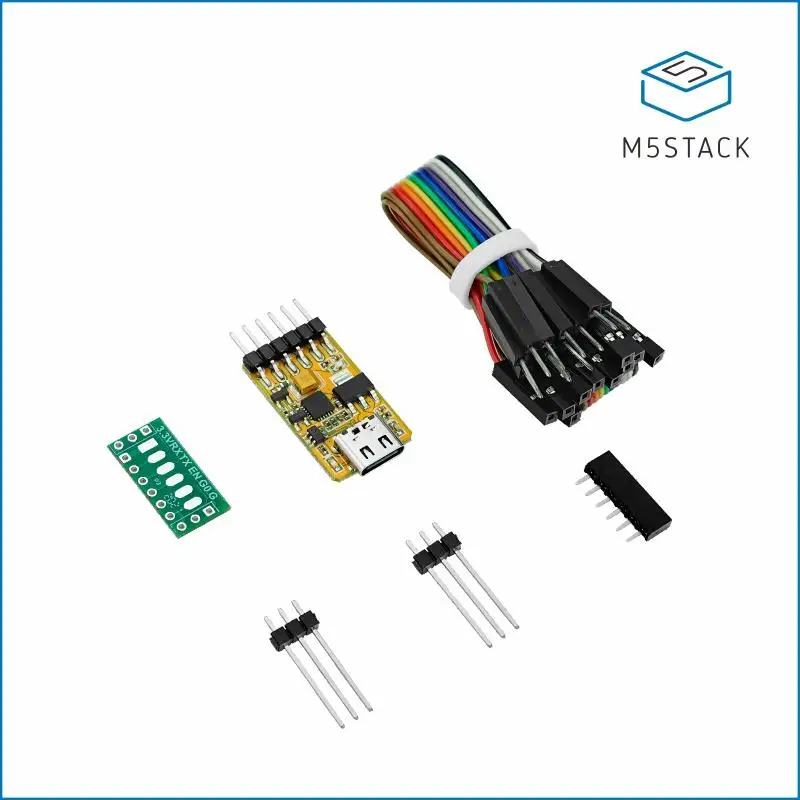 Baixar Kit M5stack-official Esp32