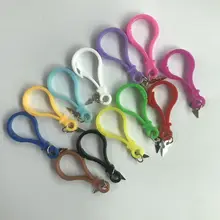 Пластиковая пряжка фонарь Пряжка Вэнь Хао Коу висящий треугольник цвет Тыква пряжка с треугольной наконечником стрелы