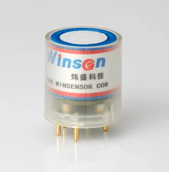 

Hydrogen sulfide sensor module ZE03-H2S hydrogen sulfide gas sensor detection in farms