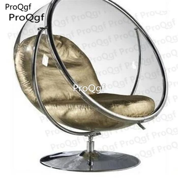 

Ngryise 1Pcs A Set Bubble Chair Patio ins hot Swing cushion