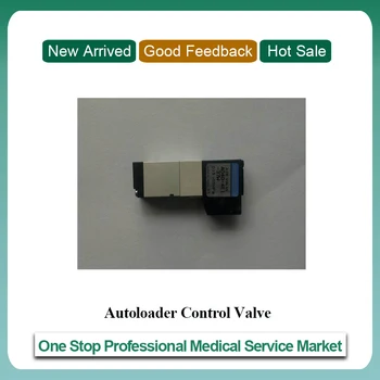 

Sysmex XE-2100 Hematology Analyzer No.2-7 gas valve/autoloader control valve