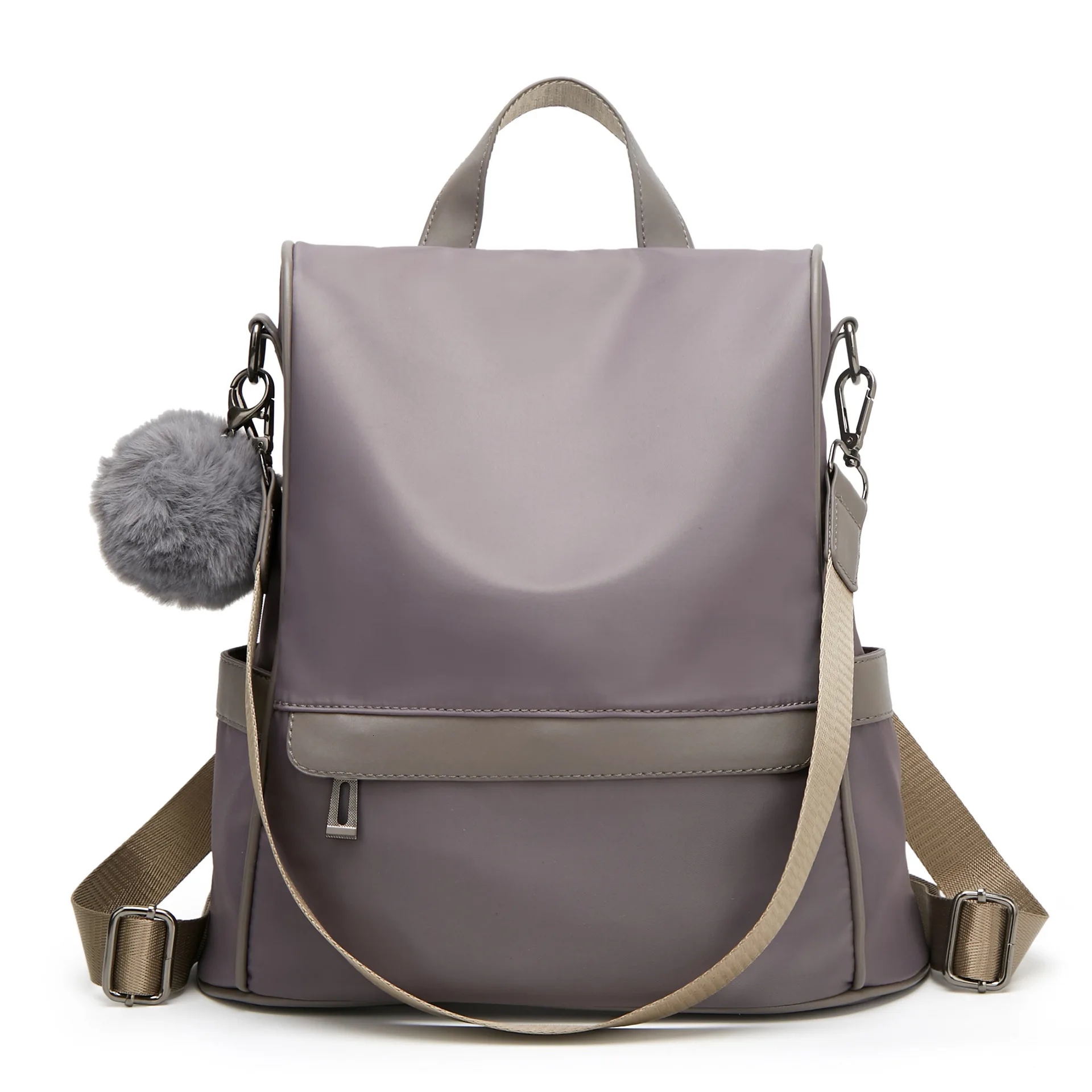 lightweight convertible backpack